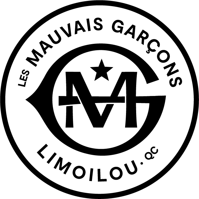 Logo MG
